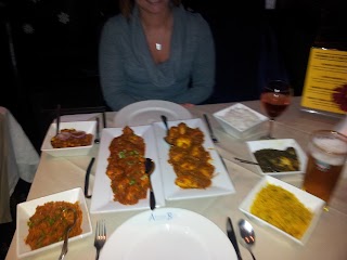 Ashtead balti