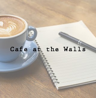 The Cafe at The Walls