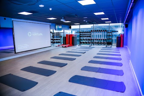 Village Gym Basingstoke