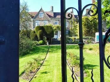 Gatcombe Court Bed and Breakfast