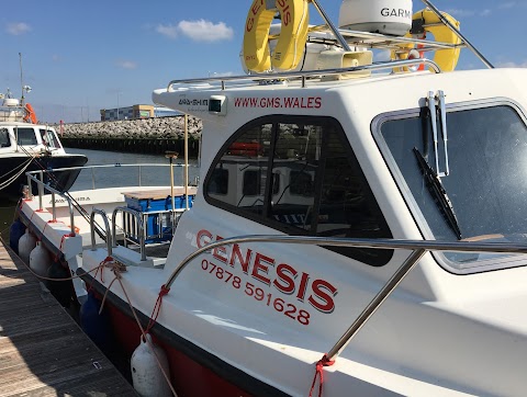 Genesis Marine Services