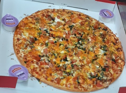 Express Pizza and Chicken (Hove)