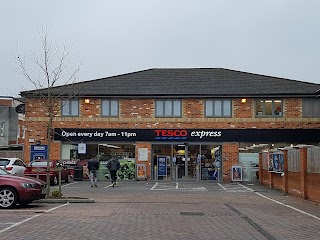 Tesco Express