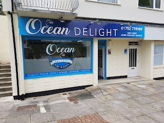 Ocean Delight