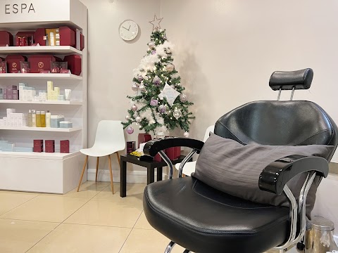 Pure Spa & Beauty (Cheadle)