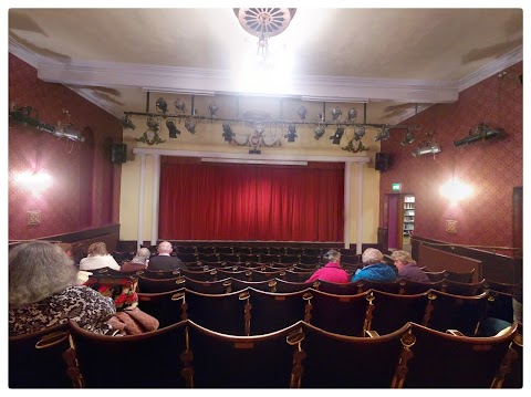Altrincham Little Theatre