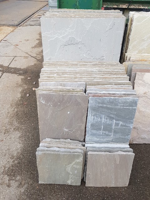 Apex Garden & Building Materials