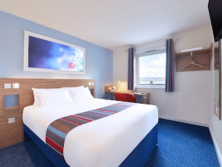 Travelodge Letchworth Garden City