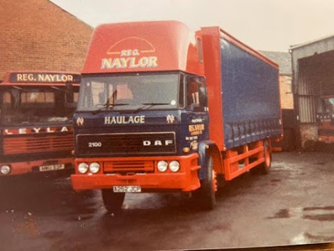 Reg Naylor (Liversedge) LTD