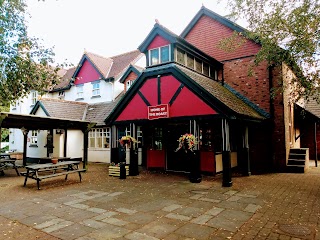 Toby Carvery Arrowe