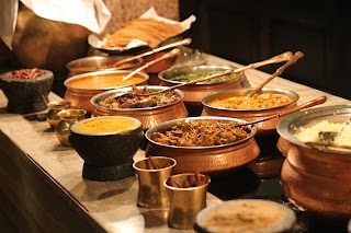 Indian Zaika Restaurant - Fine Indian Cuisine