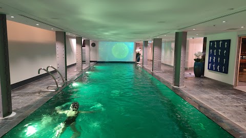 The Health Club at One Aldwych