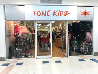 Tone Clothing