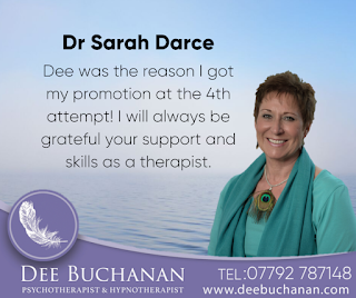 Dee Buchanan Hypnotherapy