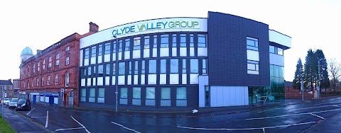 Clyde Valley Housing Association Ltd