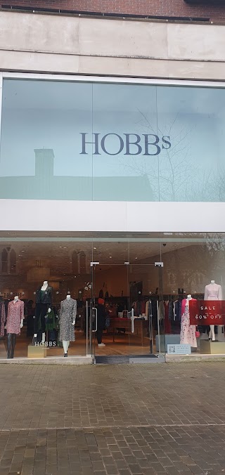 Hobbs