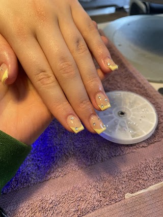 Nails & Spa