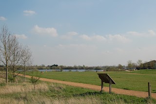 Fairlop Outdoor Activity Centre