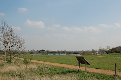 Fairlop Outdoor Activity Centre