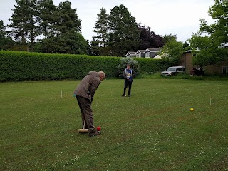 Lordswood Cricket School