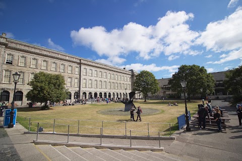 Trinity College Dublin