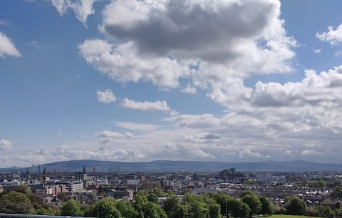 TU Dublin, Grangegorman Campus