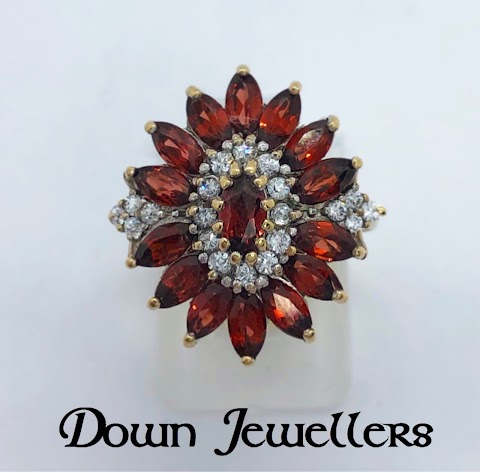 Down Jewellers