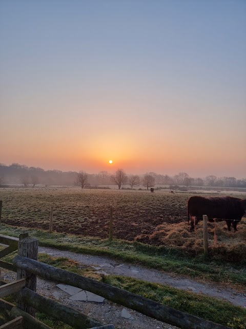 Dairy House Farm