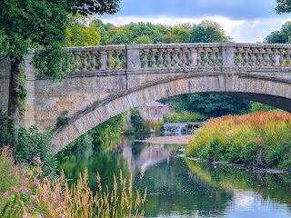 Pollok Country Park