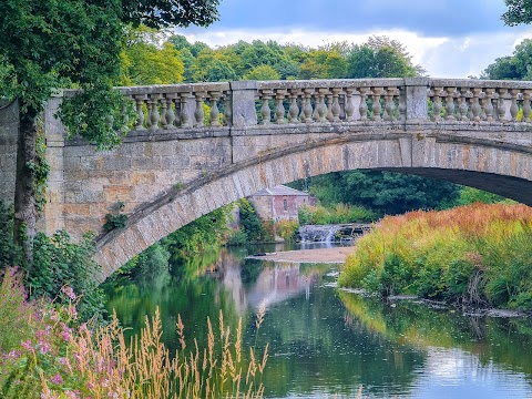 Pollok Country Park