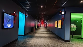 Cineworld Cinema London Wembley