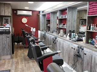 Barbershop by Timpson