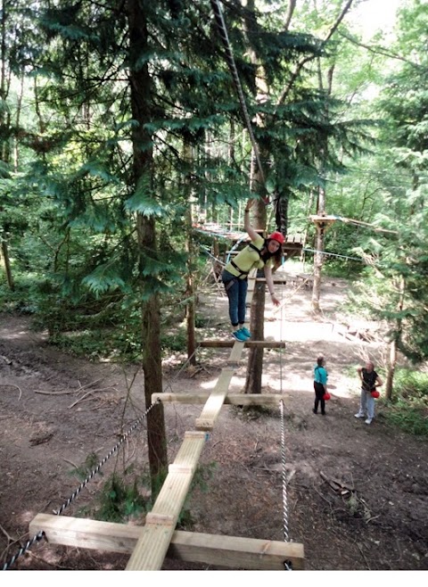 Brokerswood Holiday Park