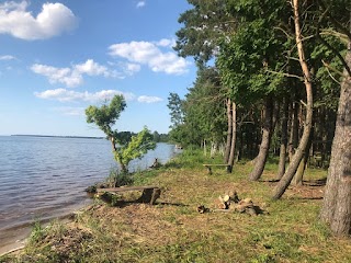 База відпочинку Заміокулькас