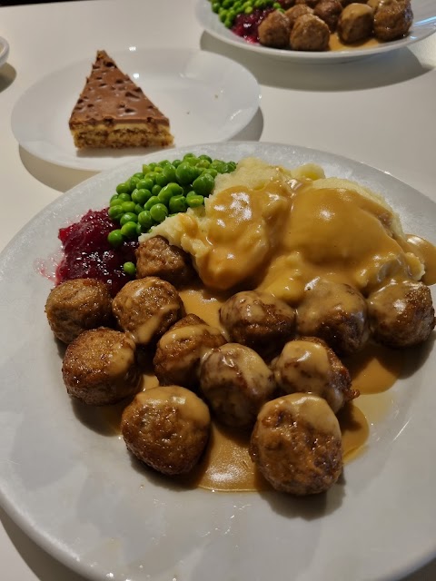 IKEA Restaurant