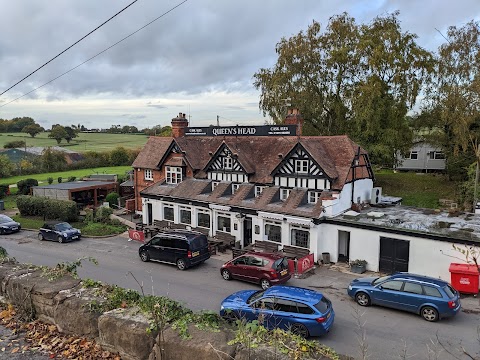 The Queen's Head