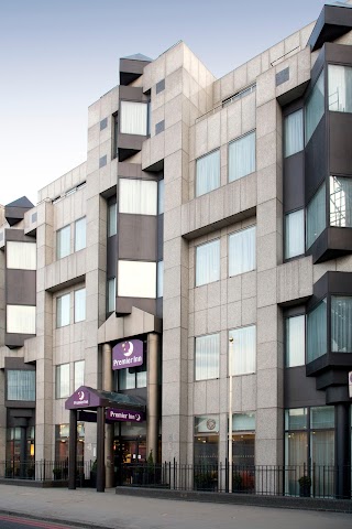 Premier Inn London City (Tower Hill) hotel