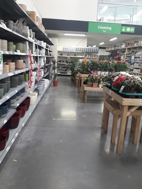 Homebase - Selby (including Bathstore)