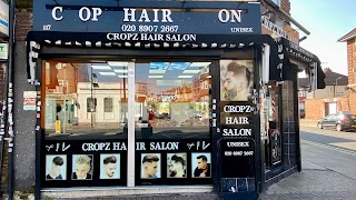 Crops Hair Salon