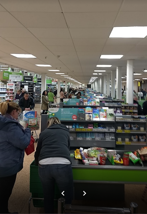 Asda Derby Supercentre