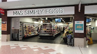 M&S Simply Food