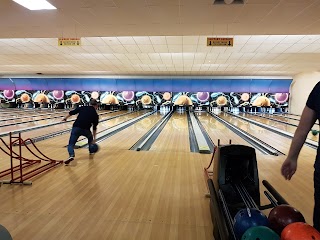 Tenpin Chichester