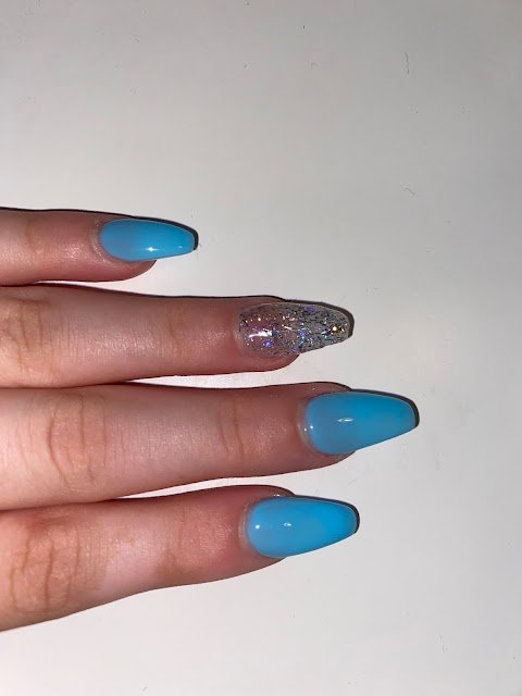 Star Nails