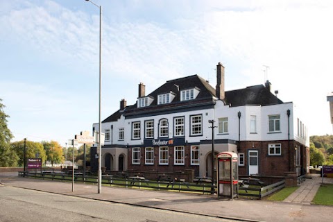 Premier Inn Manchester (Heaton Park) hotel