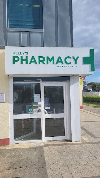 Kelly's Pharmacy