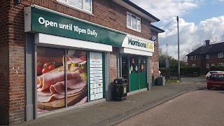 Morrisons Daily