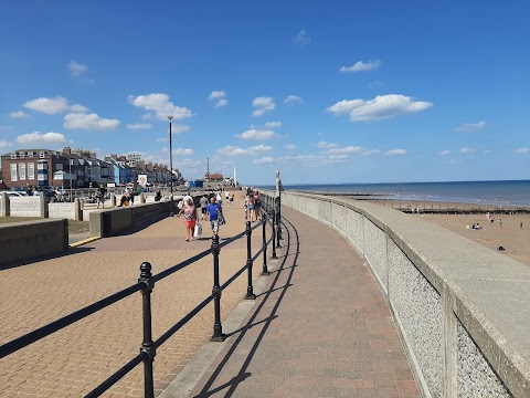 East Riding Leisure Hornsea