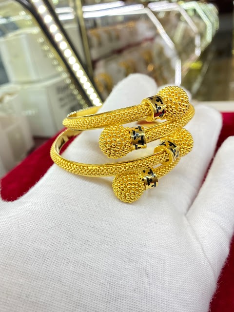 Chacha Jewellers