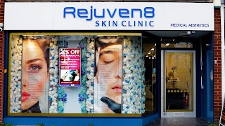 Rejuven8 Skin Clinic