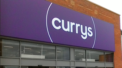 Currys